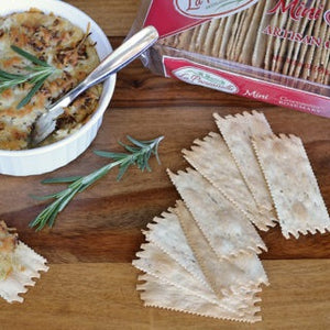 La Panzanella Rosemary Croccantini
