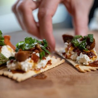 La Panzanella Sea Salt Croccantini