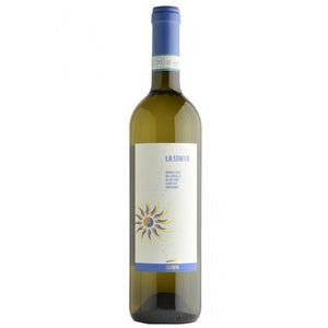 La Staffa Verdicchio dei Castelli di Jesi Classico 2023