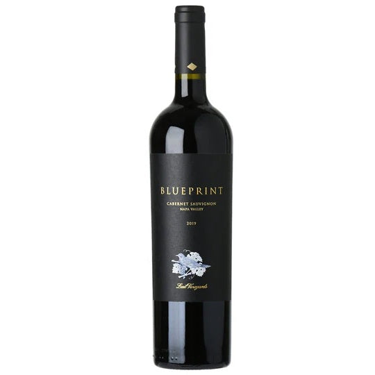 Lail Blueprint Cabernet 2021