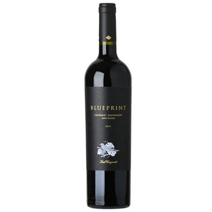 Lail Blueprint Cabernet 2021