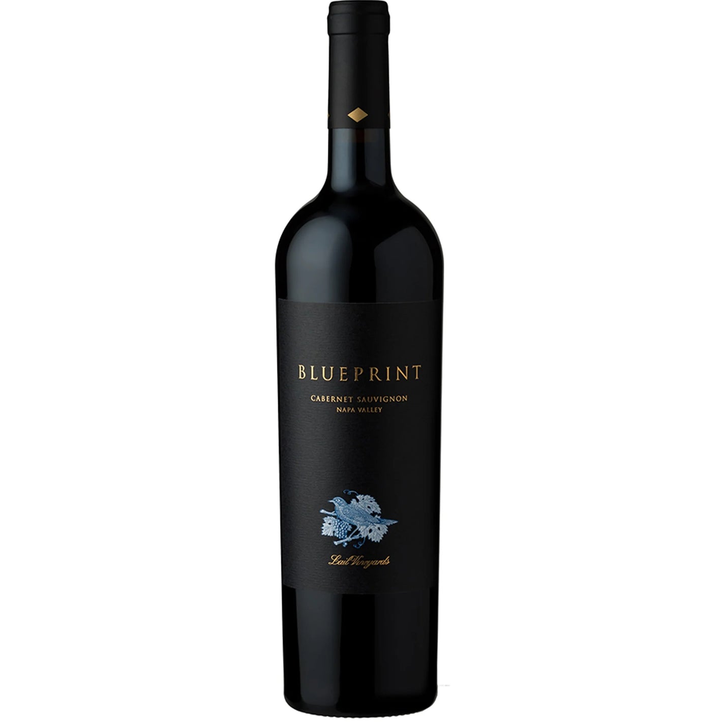 Lail Vineyards Blueprint Cabernet Sauvignon 2022