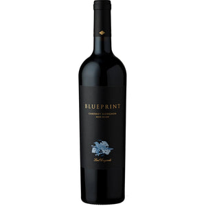 Lail Vineyards Blueprint Cabernet Sauvignon 2022