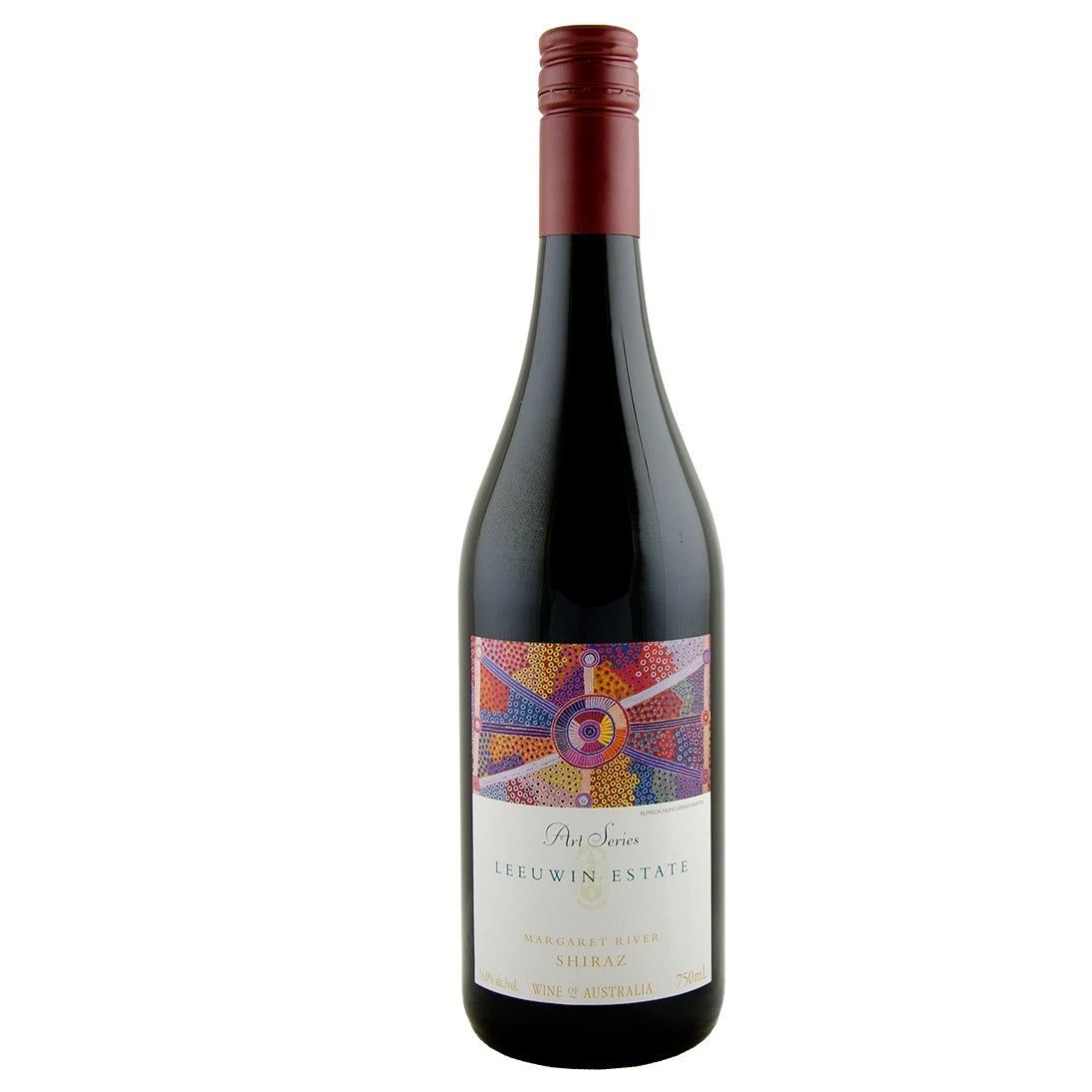 Leeuwin Art Series Shiraz 2021