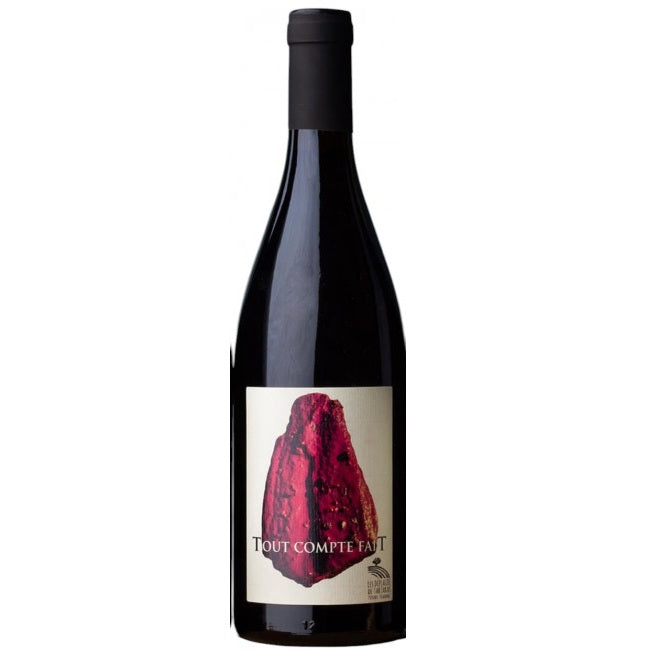 Les Deplaudes de Tartaras Tout Compte Fait 2022