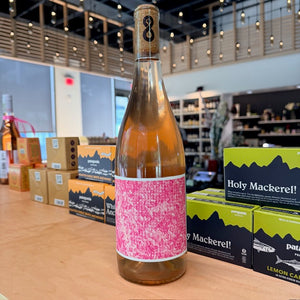 Limited Addition Pink Crush 2025