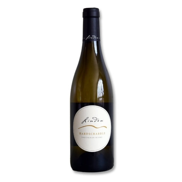 Linden Sauvignon Blanc Hardscrabble 2022