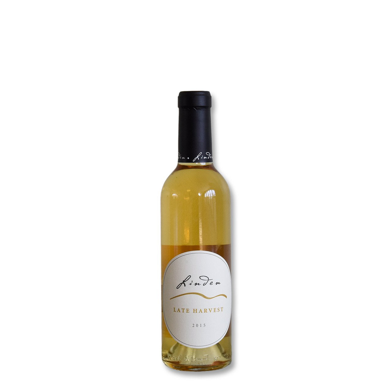 Linden Late Harvest Petit Manseng 2023