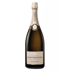 Louis Roederer Champagne - Collection 242 NV - 1.5L / Magnum