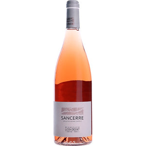 Lucien Crochet Sancerre Pinot Rosé 2024 Magnum