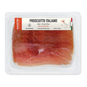 Maestri Prosciutto Italiano