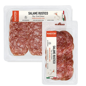 Maestri Salame Rustico