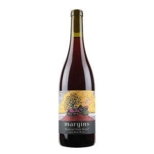 Margins Wines Neutral Oak Hotel Red