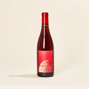 Matassa Vdf Rouge Tattouine 2024