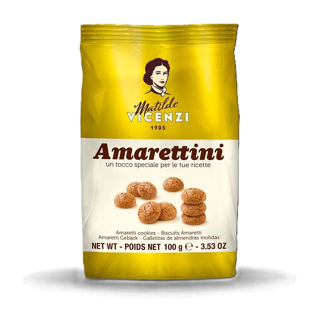 Matilde Vicenzi Amarettini