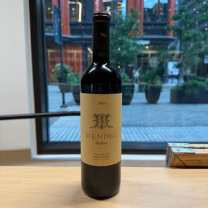 Finca Mendel Malbec 2022