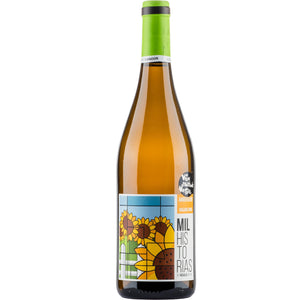 Mil Historias Amber Blend 2023