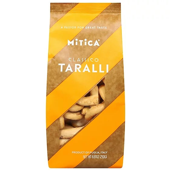 Mitica Classico Taralli