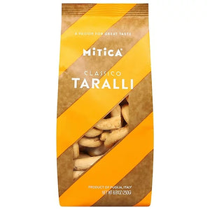 Mitica Classico Taralli