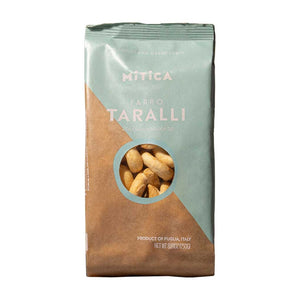 Mitica Farro Taralli
