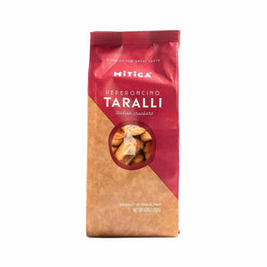 Mitica Spicy Peperoncino Taralli