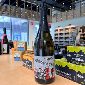 Moorilla Praxis Sparkling Riesling 2024