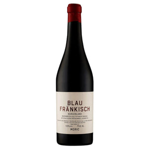 Moric Burgenland Blaufrankisch 2023