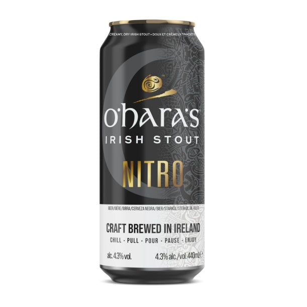 O’hara’s Celtic Stout