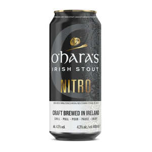 O’hara’s Celtic Stout