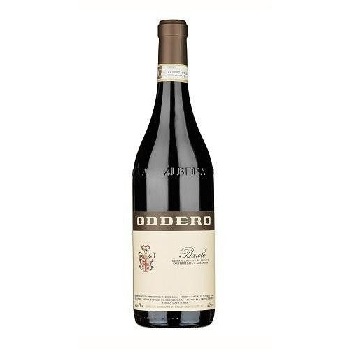 Oddero Barolo Classico 2019