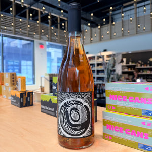 Old World Winery Rise 2021