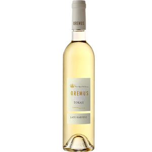 Oremus Tokaji Cuvee Late Harvest 2021