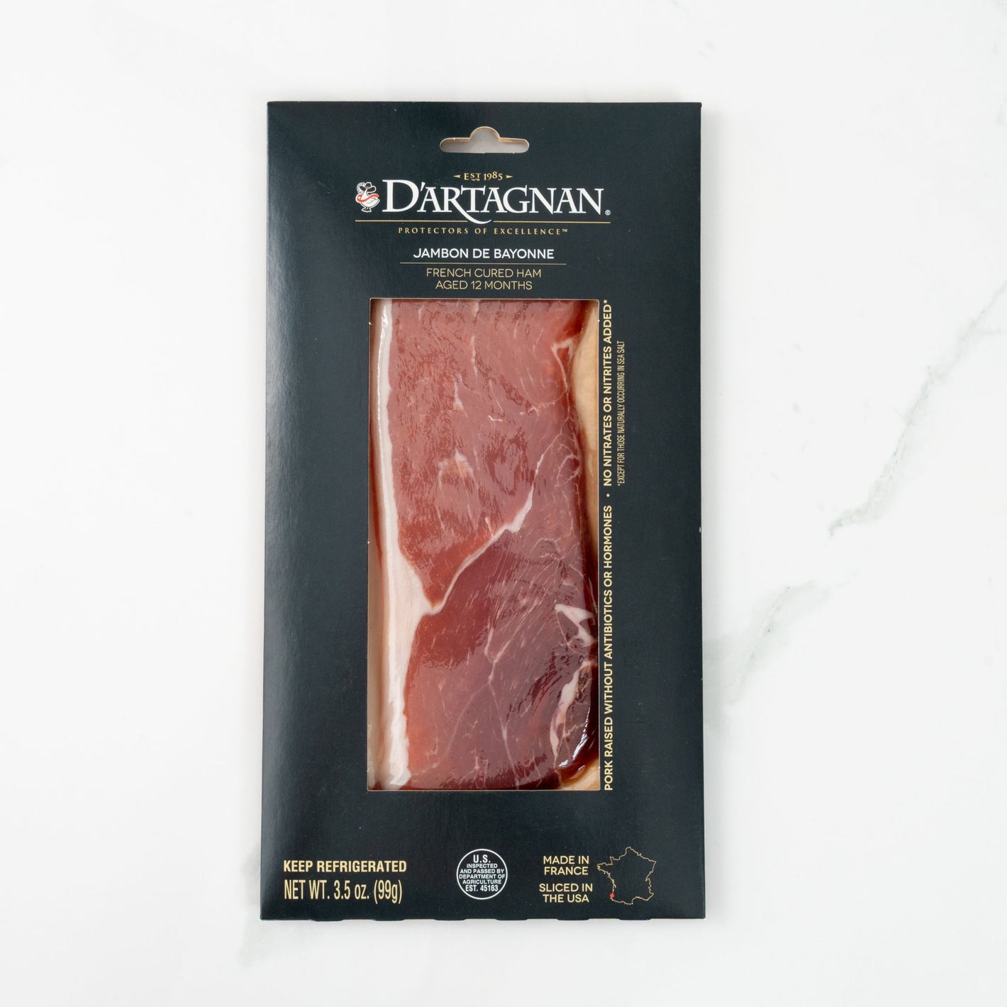 D’Artagnan Jamon De Bayonne