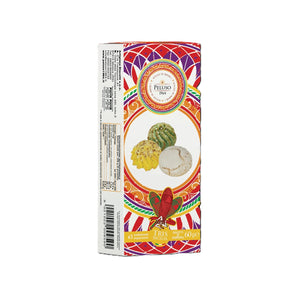 Peluso Sicilian Almond Cookies