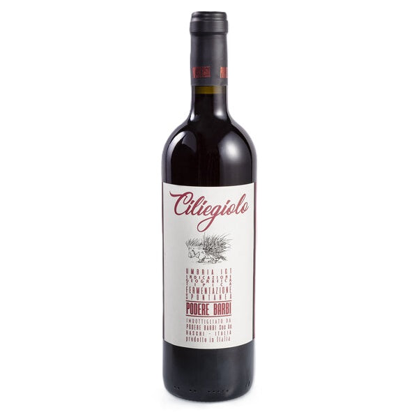 Podere Barbi Ciliegiolo 2023