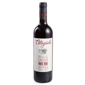 Podere Barbi Ciliegiolo 2023