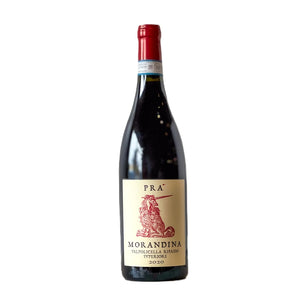 Prá Valpolicella Superiore Ripasso Morandina 2020