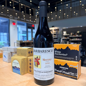 Produttori Del Barbaresco Motefico Barbaresco Riserva 2021