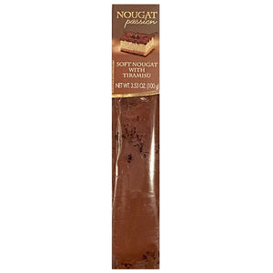 Quaranta Assorted Soft Nougat Bars