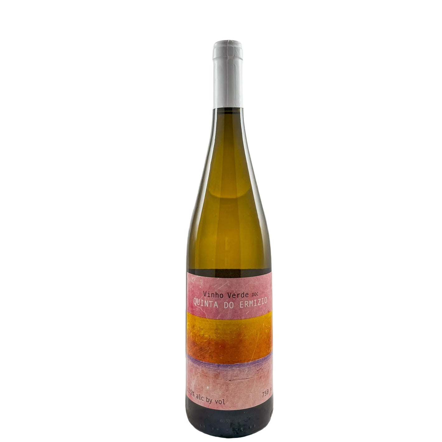 Quinta do Ermizio Vinho Verde 2024