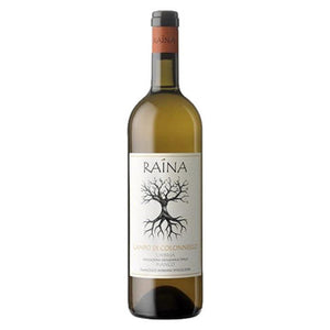 Raina Campo di Colonnello Bianco 2022