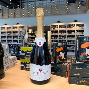 Rathfinny Classic Cuvée Brut 2019
