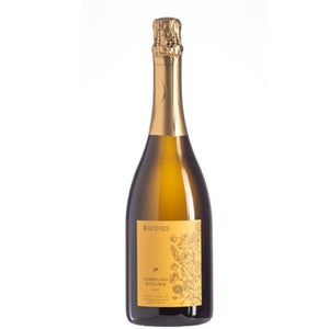Ravines Dry Sparkling Riesling 2019