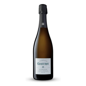 Rene Geoffroy Champagne Brut 1er Cru Expression