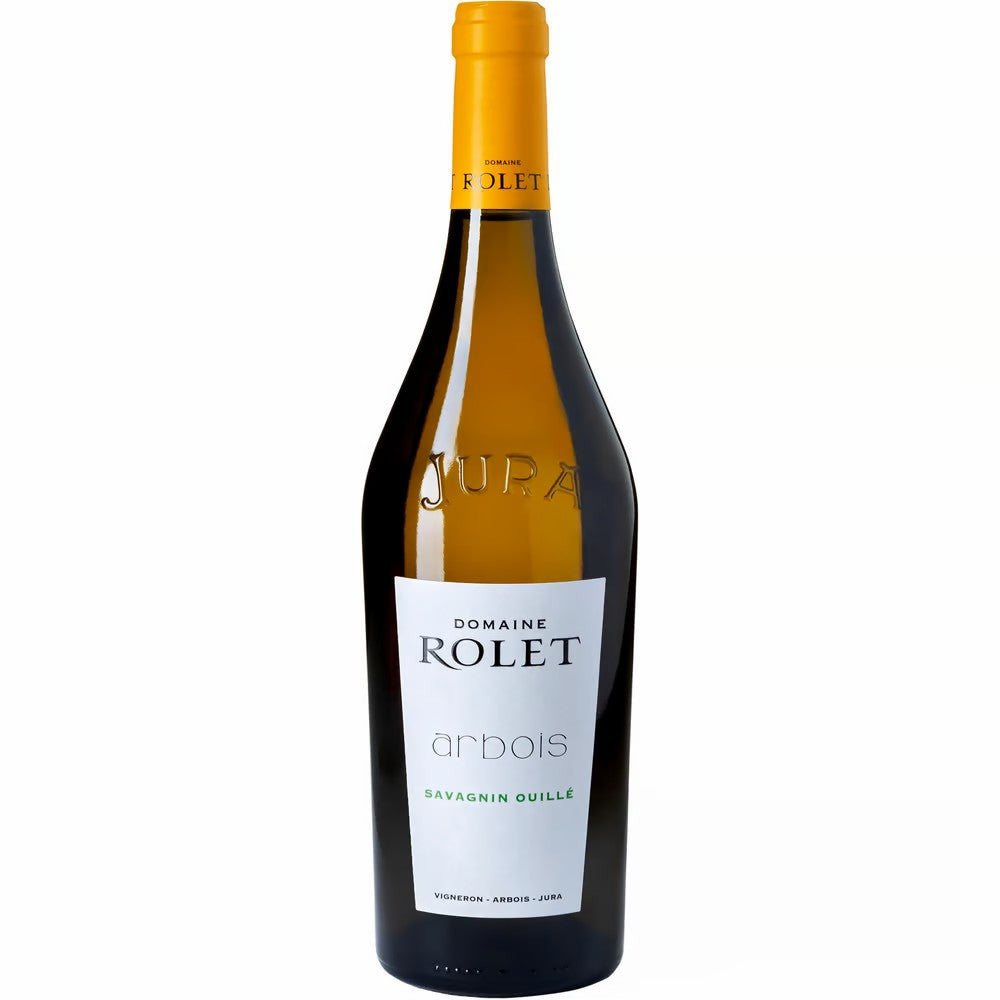 Rolet Arbois Savagnin “Ouille” 2023
