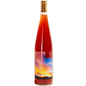Ruth Lewandowski Cuvée Zero Rose 2023