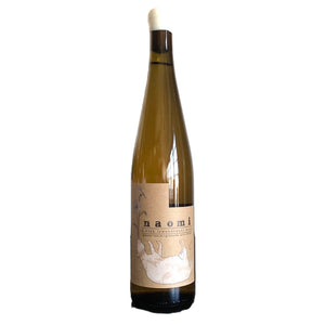 Ruth Lewandowski Naomi Grenache Gris 2023