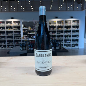 Sandlands Lodi Red Table Wine 2023