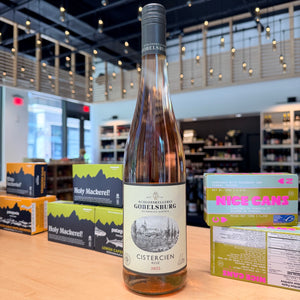 Schloss Gobelsburg Rosé Cistercien 2025