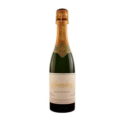 Schramsberg Blanc de Blanc 2021 375ml